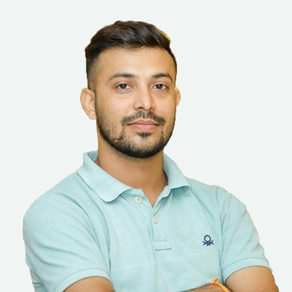 Bikash - AIMS ACCA Faculty