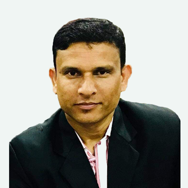 Arun - AIMS ACCA Faculty