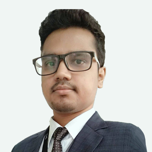 Bipin - AIMS ACCA Faculty