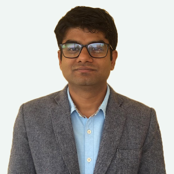 Harikandel - AIMS ACCA Faculty