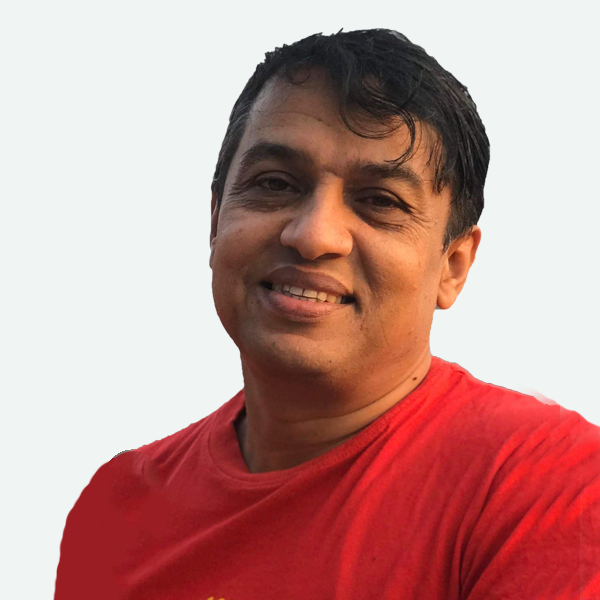 Prakash - AIMS ACCA Faculty