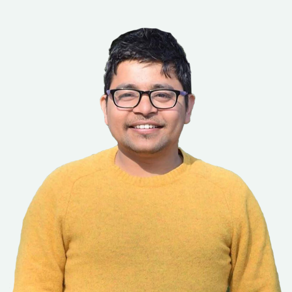 Santosh - AIMS ACCA Faculty