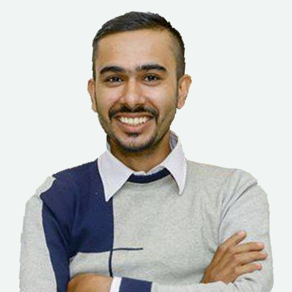 Saroj - AIMS ACCA Faculty