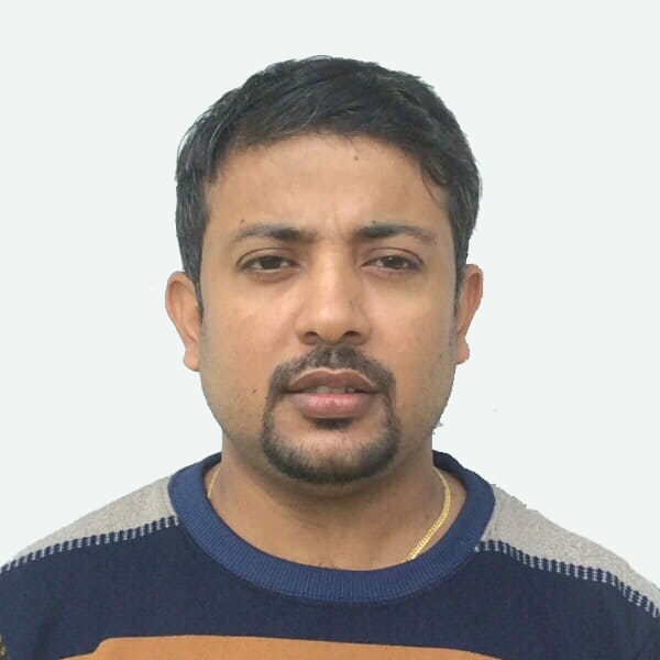 Sashi - AIMS ACCA Faculty
