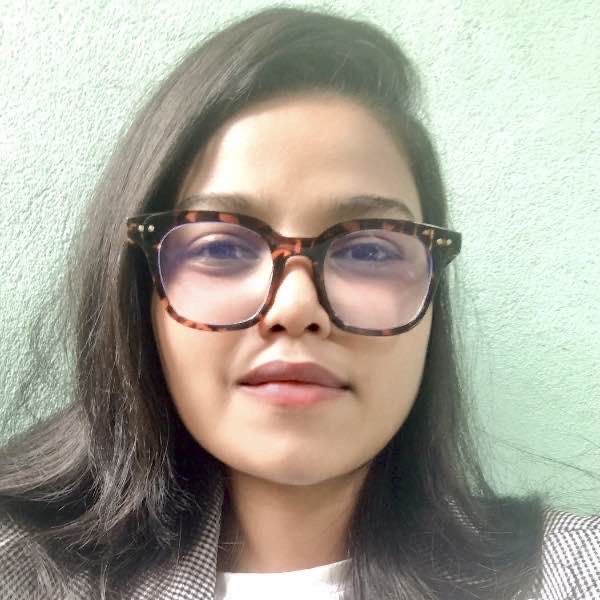 Prabina - AIMS ACCA Management